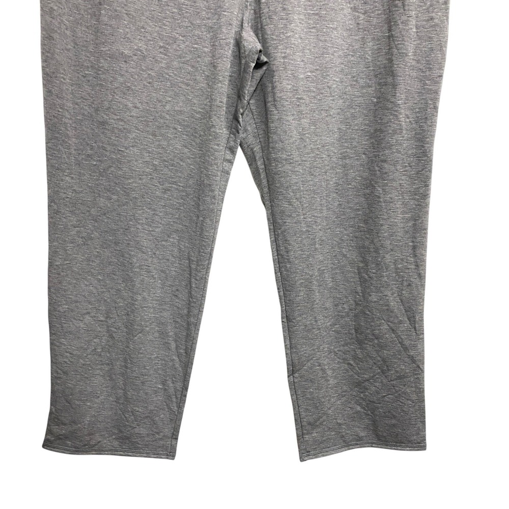 Koolaburra by UGG Womans Plus Sz 3X Drawrsting Pockets Lounge Jogger Comfort - Picture 2 of 11